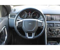 Land Rover Discovery Sport 2,0 TD4  AUTOMAT,4X4, - 10