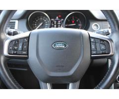 Land Rover Discovery Sport 2,0 TD4  AUTOMAT,4X4, - 13