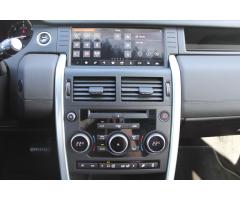 Land Rover Discovery Sport 2,0 TD4  AUTOMAT,4X4, - 19