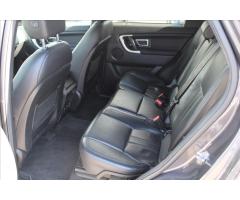 Land Rover Discovery Sport 2,0 TD4  AUTOMAT,4X4, - 32