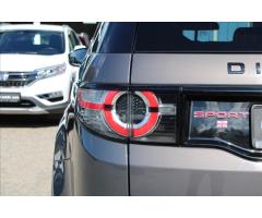 Land Rover Discovery Sport 2,0 TD4  AUTOMAT,4X4, - 38