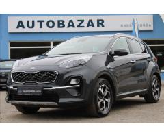 Kia Sportage 1,6 CRDI  1.MAJ,DPH,EXCLUSIVE - 1