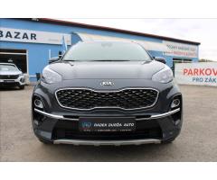 Kia Sportage 1,6 CRDI  1.MAJ,DPH,EXCLUSIVE - 2