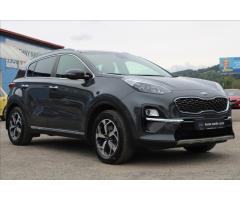 Kia Sportage 1,6 CRDI  1.MAJ,DPH,EXCLUSIVE - 3