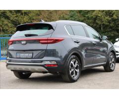 Kia Sportage 1,6 CRDI  1.MAJ,DPH,EXCLUSIVE - 5