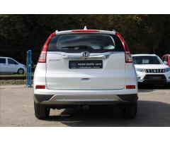 Honda CR-V 1,6 DTEC  ČR,1MAJ,4X4,ELEGANCE - 6