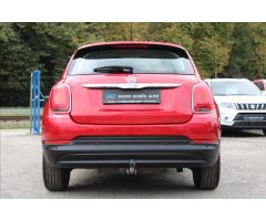 Fiat 500X 1,4 T  ČR,1.MAJITEL,55.894KM - 6