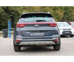 Kia Sportage 1,6 CRDI  1.MAJ,DPH,EXCLUSIVE - 6