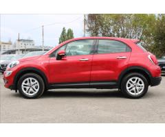 Fiat 500X 1,4 T  ČR,1.MAJITEL,55.894KM - 7