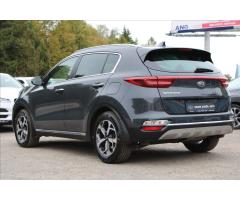 Kia Sportage 1,6 CRDI  1.MAJ,DPH,EXCLUSIVE - 7