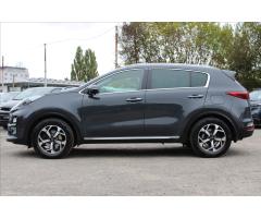 Kia Sportage 1,6 CRDI  1.MAJ,DPH,EXCLUSIVE - 8