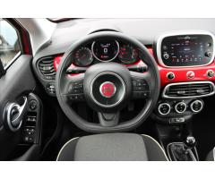 Fiat 500X 1,4 T  ČR,1.MAJITEL,55.894KM - 9