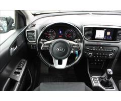 Kia Sportage 1,6 CRDI  1.MAJ,DPH,EXCLUSIVE - 10