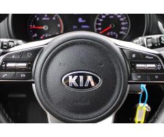 Kia Sportage 1,6 CRDI  1.MAJ,DPH,EXCLUSIVE - 20