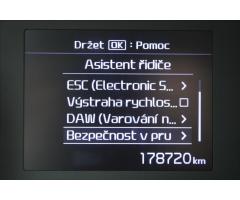 Kia Sportage 1,6 CRDI  1.MAJ,DPH,EXCLUSIVE - 21