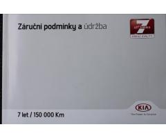 Kia Sportage 1,6 CRDI  1.MAJ,DPH,EXCLUSIVE - 32