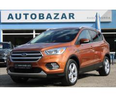 Ford Tranzit 2.0 Ecoblue 96kw 350 Trend L3 ČR 1 MAJ Tažné