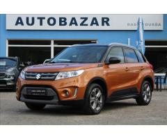 Suzuki Vitara 1,6 i  1.MAJ,PREMIUM,58.154.KM - 1