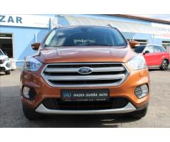 Ford Kuga 1,5   NOVÉ V ČR,TITANIUM, - 2