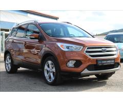 Ford Kuga 1,5   NOVÉ V ČR,TITANIUM, - 3