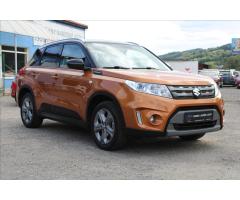 Suzuki Vitara 1,6 i  1.MAJ,PREMIUM,58.154.KM - 3