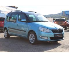 Škoda Roomster 1,2 TSI  NOVÉ V ČR,STYLE - 3