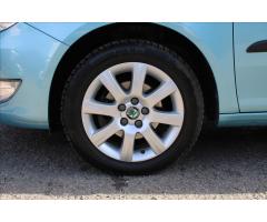 Škoda Roomster 1,2 TSI  NOVÉ V ČR,STYLE - 26