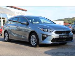 Kia Ceed 1,4 T-GDI  NOVÉ V ČR,1.MAJITEL - 3