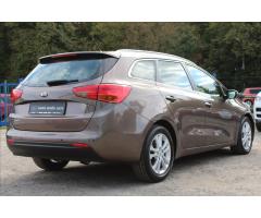 Kia Ceed 1,6 GDi  ČR,1.MAJITEL,AUTOMAT - 5