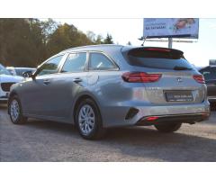 Kia Ceed 1,4 T-GDI  NOVÉ V ČR,1.MAJITEL - 7