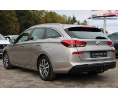 Hyundai i30 1,4 T-GDI  NOVÉ V ČR,STYLE - 7