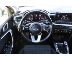 Kia Ceed 1,4 T-GDI  NOVÉ V ČR,1.MAJITEL - 10