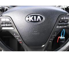 Kia Ceed 1,6 GDi  ČR,1.MAJITEL,AUTOMAT - 16