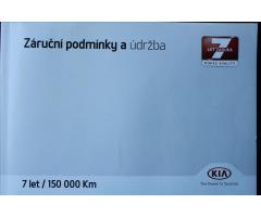 Kia Ceed 1,4 T-GDI  NOVÉ V ČR,1.MAJITEL - 24