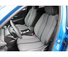 Peugeot 2008 1,2 T  1MAJ,ALLURE,ZÁRUKA,7TKM - 30