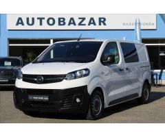 PEUGEOT EXPERT 2.0 BLUEHDI L3LONG PREMIUM 1.MAJ