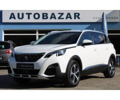 Peugeot 5008 1,5 HDI  1MAJ,A/T,7MÍST,ALLURE - 1