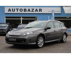 Renault Laguna 2,0 dCi  ČR,BLACK EDITION - 1