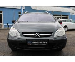 Citroën C5 2,2 HDI  NOVÉ V ČR - 2