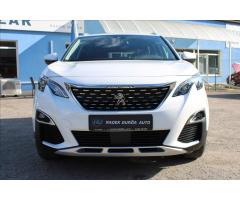 Peugeot 5008 1,5 HDI  1MAJ,A/T,7MÍST,ALLURE - 2