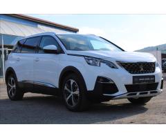 Peugeot 5008 1,5 HDI  1MAJ,A/T,7MÍST,ALLURE - 3