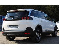 Peugeot 5008 1,5 HDI  1MAJ,A/T,7MÍST,ALLURE - 5