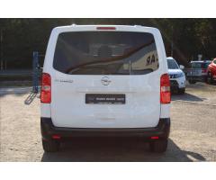 Opel Vivaro 2,0 CDTi  ČR,1MAJ,DPH,A/T,L1H1 - 6