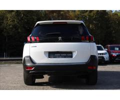 Peugeot 5008 1,5 HDI  1MAJ,A/T,7MÍST,ALLURE - 6