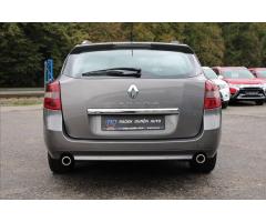 Renault Laguna 2,0 dCi  ČR,BLACK EDITION - 6