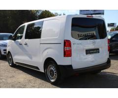 Opel Vivaro 2,0 CDTi  ČR,1MAJ,DPH,A/T,L1H1 - 7