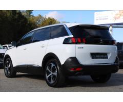 Peugeot 5008 1,5 HDI  1MAJ,A/T,7MÍST,ALLURE - 7