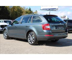 Škoda Octavia 1,6 TDI  EDITION,BI-XENONY - 7