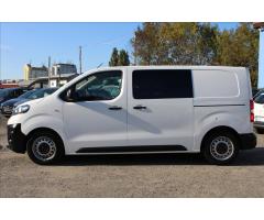 Opel Vivaro 2,0 CDTi  ČR,1MAJ,DPH,A/T,L1H1 - 8