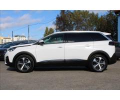 Peugeot 5008 1,5 HDI  1MAJ,A/T,7MÍST,ALLURE - 8